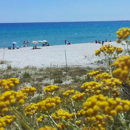 Casa Relax Apartmán *