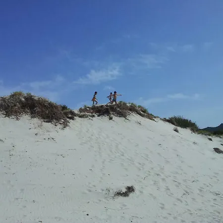 Apartmán Casa Relax