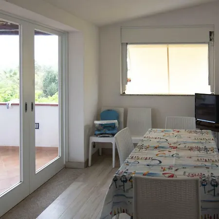 Casa Relax Apartmán *