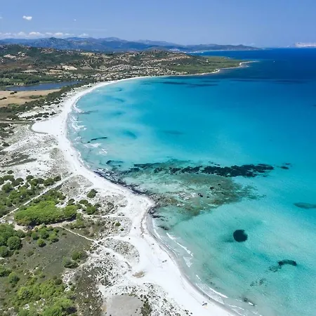 Apartmán Casa Relax