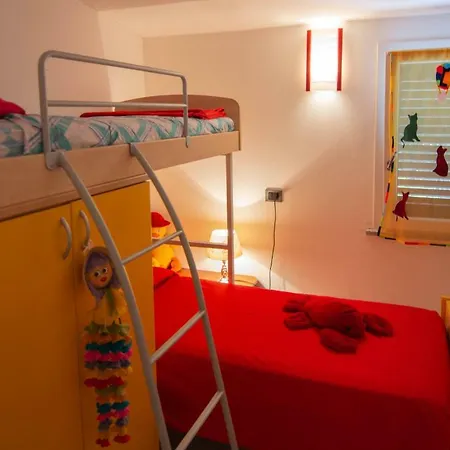 Casa Relax Apartmán