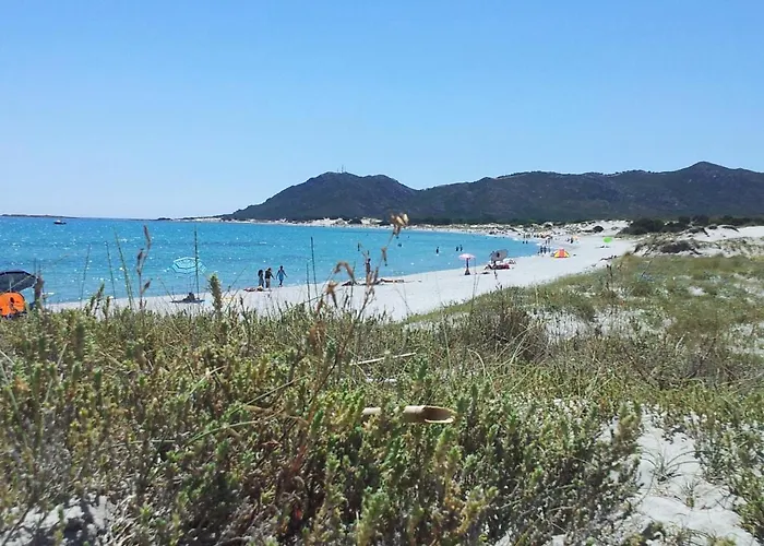 Appartement Casa Relax