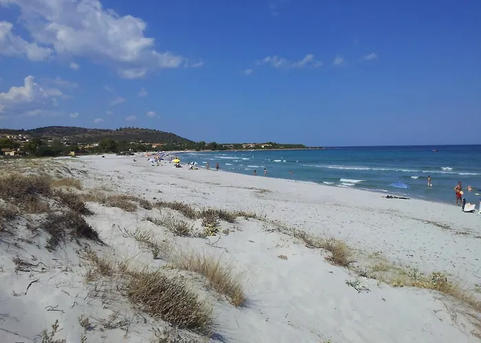 Casa Relax Appartement *