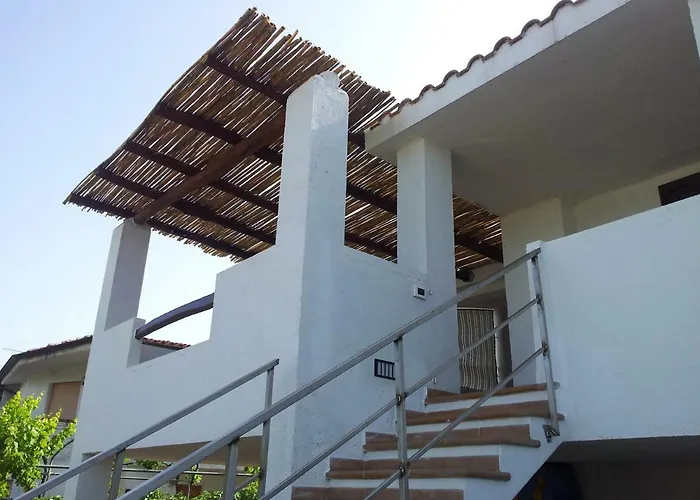 Casa Relax * Siniscola