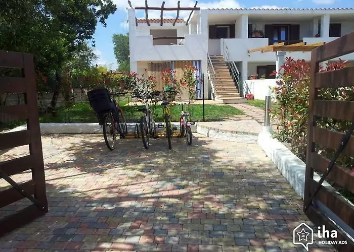 Appartement Casa Relax Siniscola