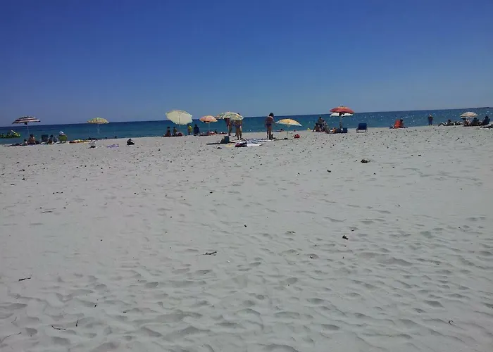 Casa Relax Appartement Siniscola