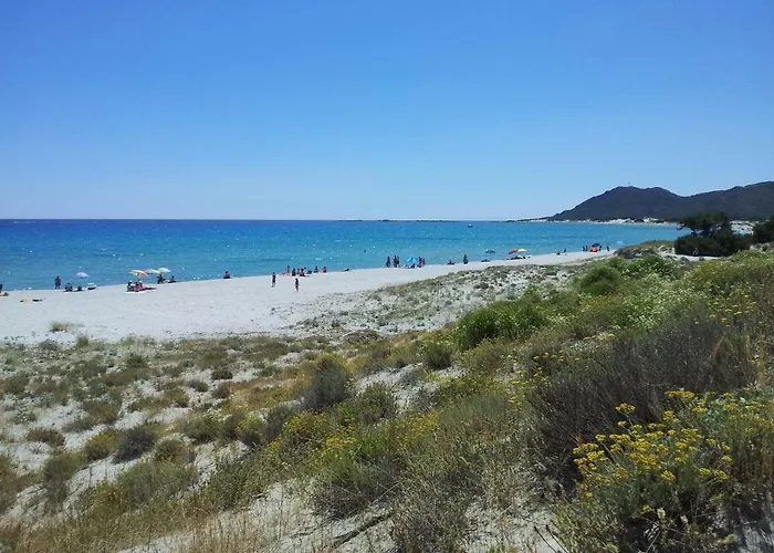 Appartement Casa Relax