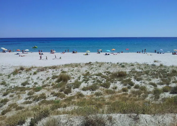 Casa Relax Appartement Siniscola