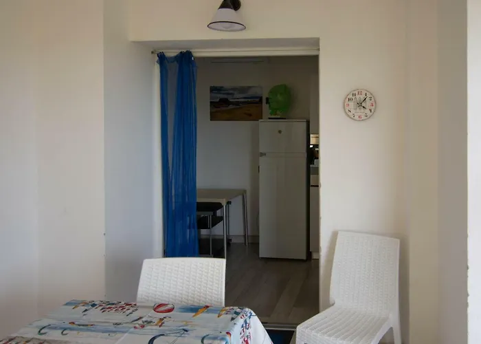 Appartement Casa Relax