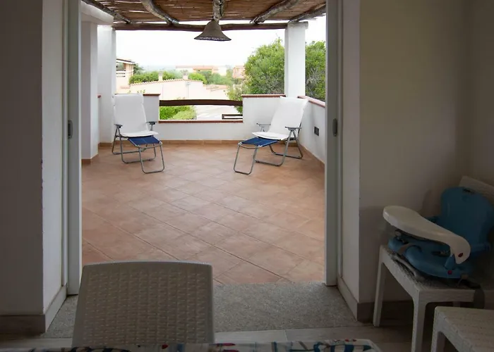 Appartement Casa Relax *