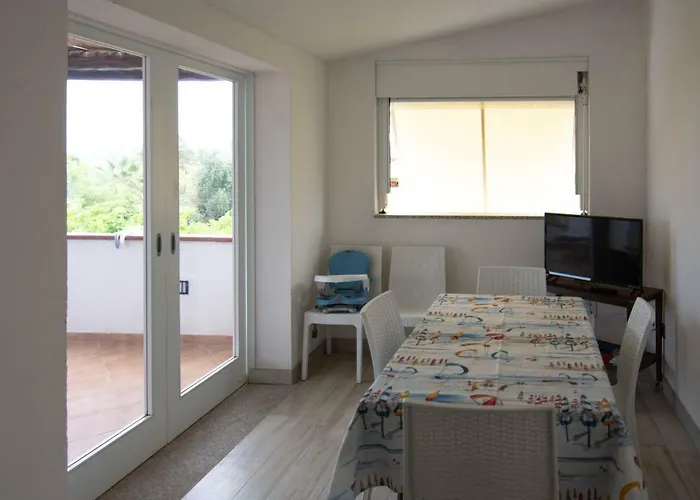 Casa Relax Appartement *