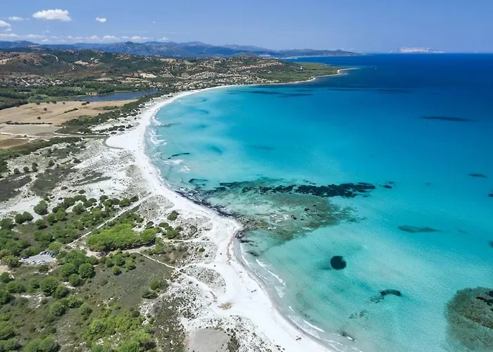 Appartement Casa Relax