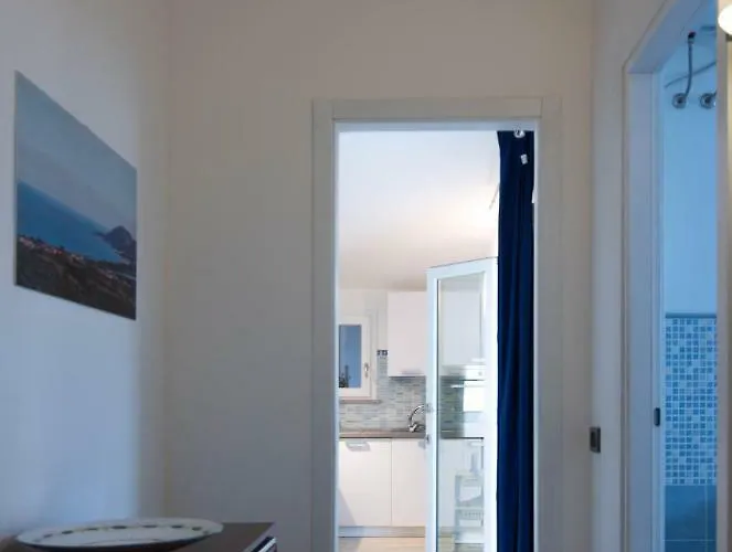 Casa Relax Appartement Siniscola