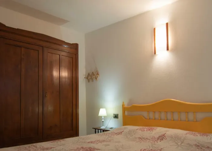 Casa Relax Appartement Siniscola