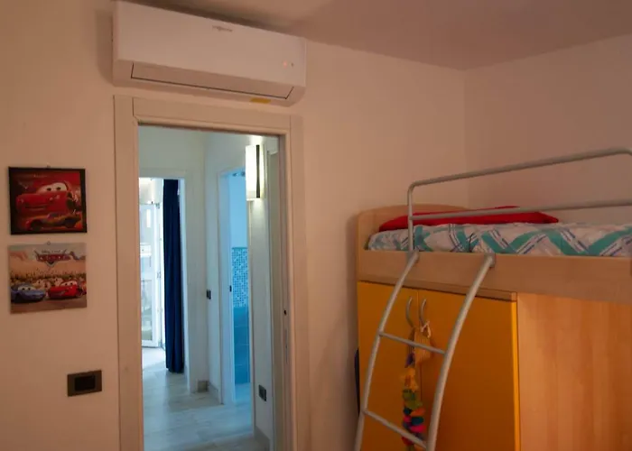 Casa Relax Appartement *