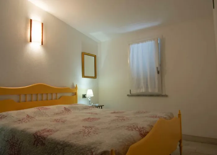 Casa Relax Appartement *