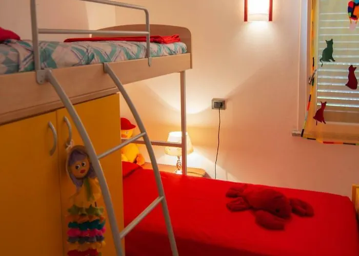 Casa Relax Appartement