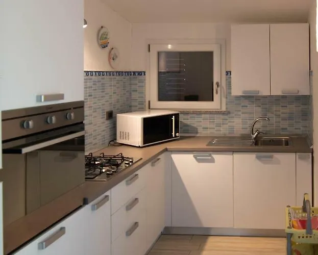 Casa Relax Appartement Siniscola