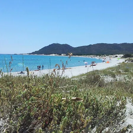 Διαμέρισμα Casa Relax