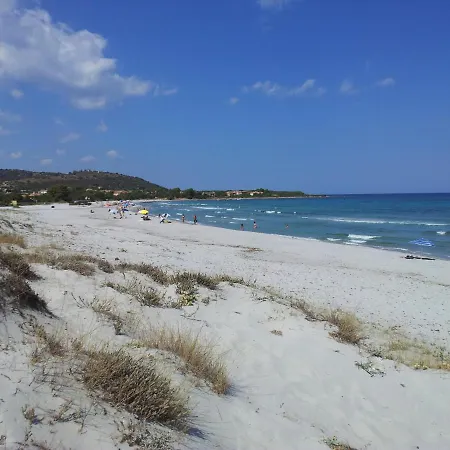 Casa Relax Διαμέρισμα *