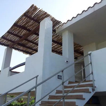 Casa Relax * Siniscola