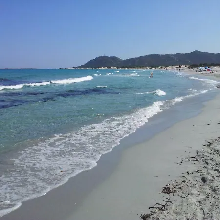 Casa Relax 아파트 시니스콜라