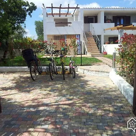 Apartman Casa Relax Siniscola