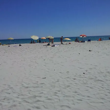 Casa Relax Apartman Siniscola