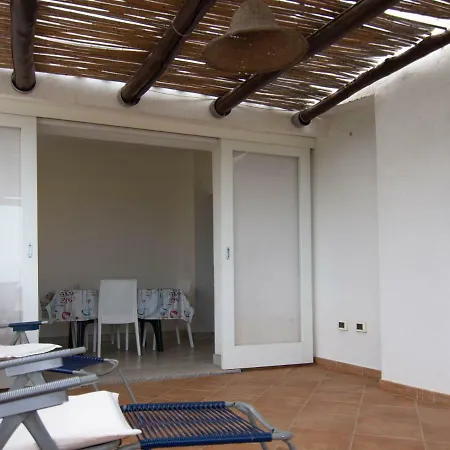 Casa Relax Διαμέρισμα Siniscola