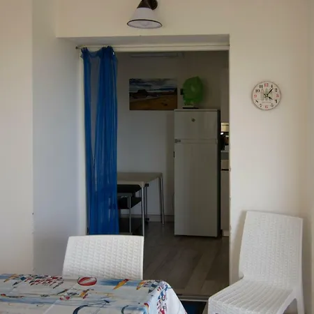 아파트 Casa Relax