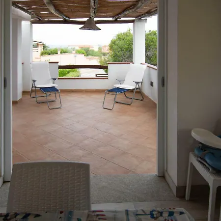 Apartman Casa Relax *