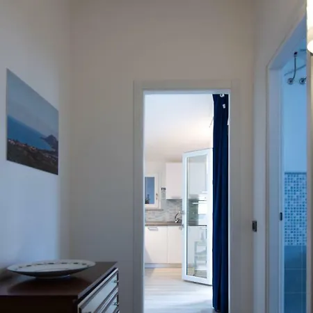 Casa Relax 아파트 시니스콜라