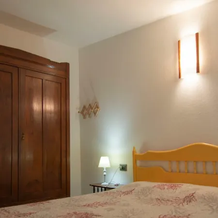 Casa Relax 아파트 시니스콜라