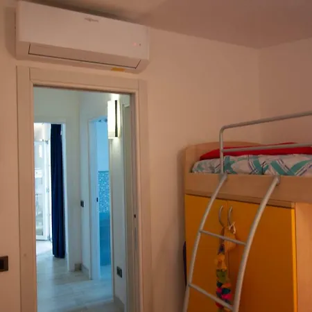 Casa Relax Apartman *