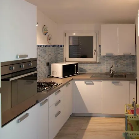 Casa Relax Apartman Siniscola